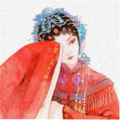 观众木南的头像